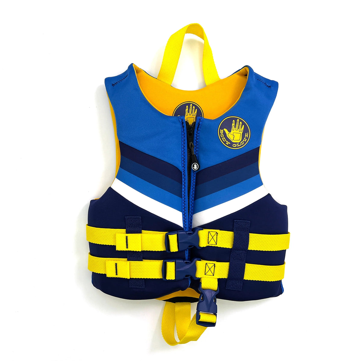 Child Boy Blue Life Jacket L394277