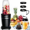 1000W Blender with Cups and Lids W138917