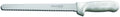 10" Narrow Scalloped Roast Slicer G643484