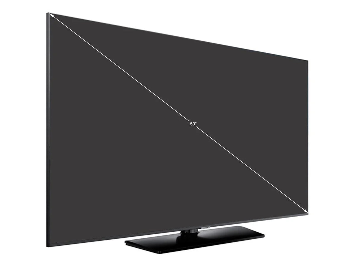 50 Class 4K UHDTV HDR Smart LED-LCD TV P272368