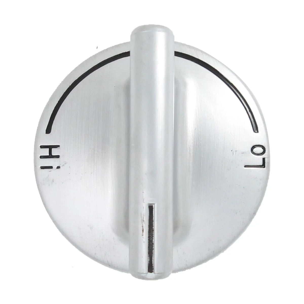 5 Pack Gas Range Cooktop Burner Knob Replacement I33099