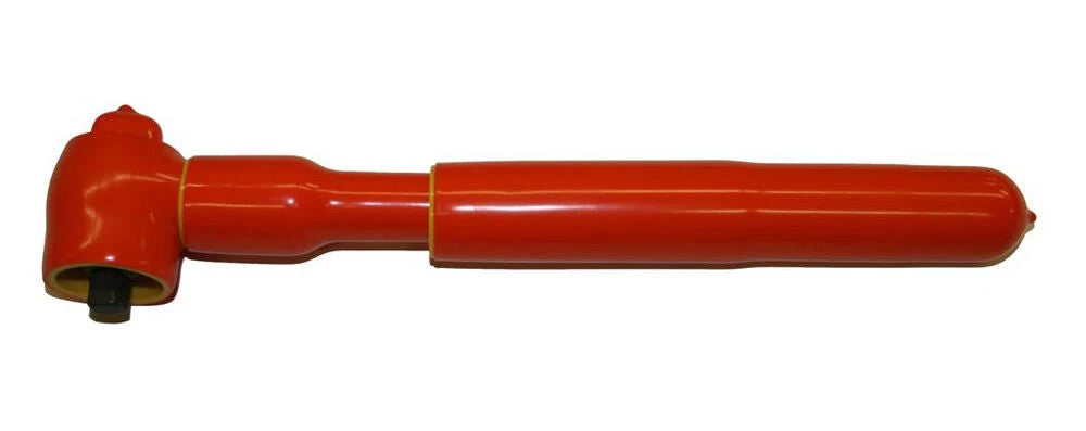 1/4 in. Square Drive Torque Wrench C2032