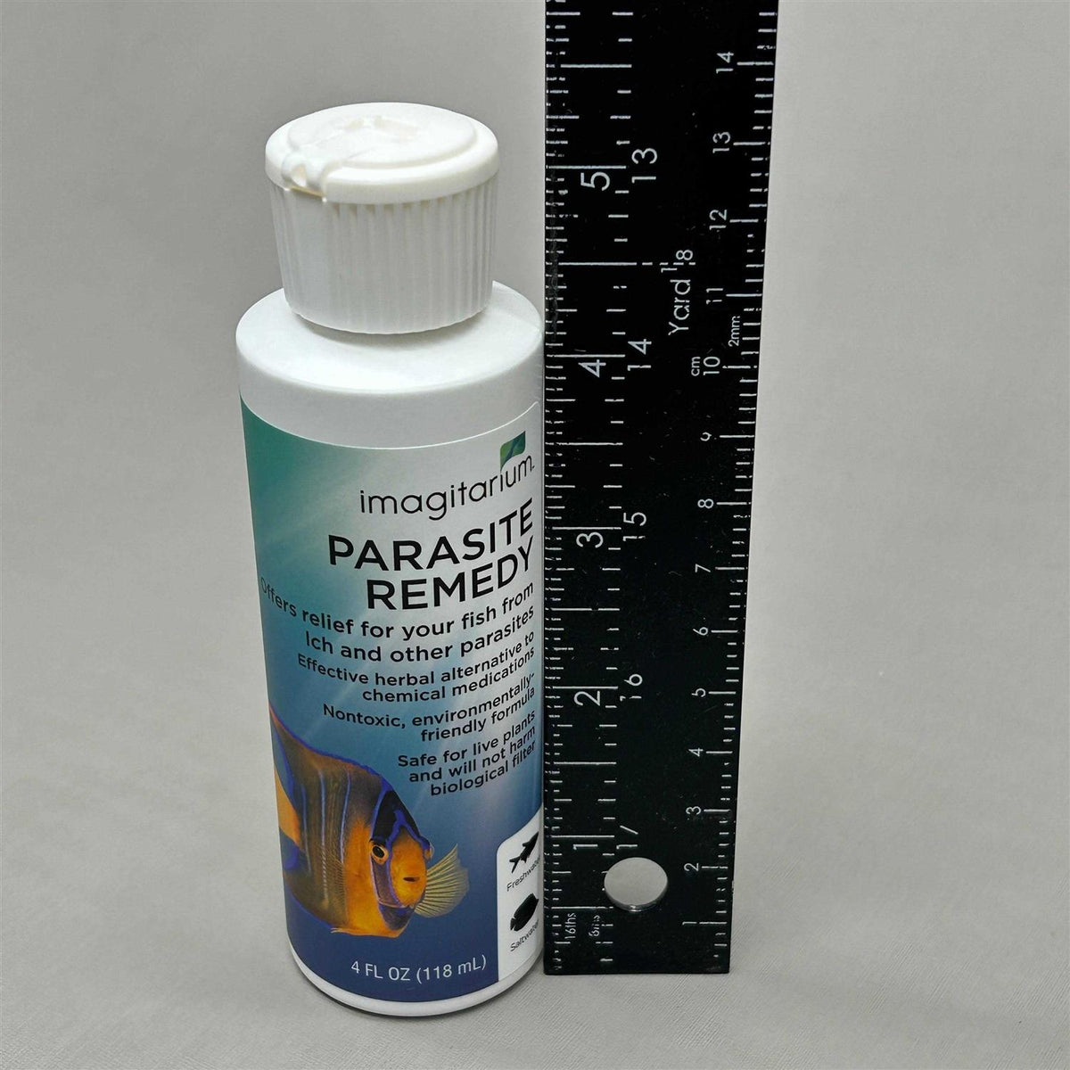 Parasite Remedy B42862