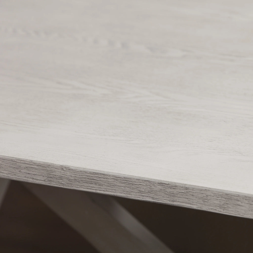 Farmhouse Dining Table S7626