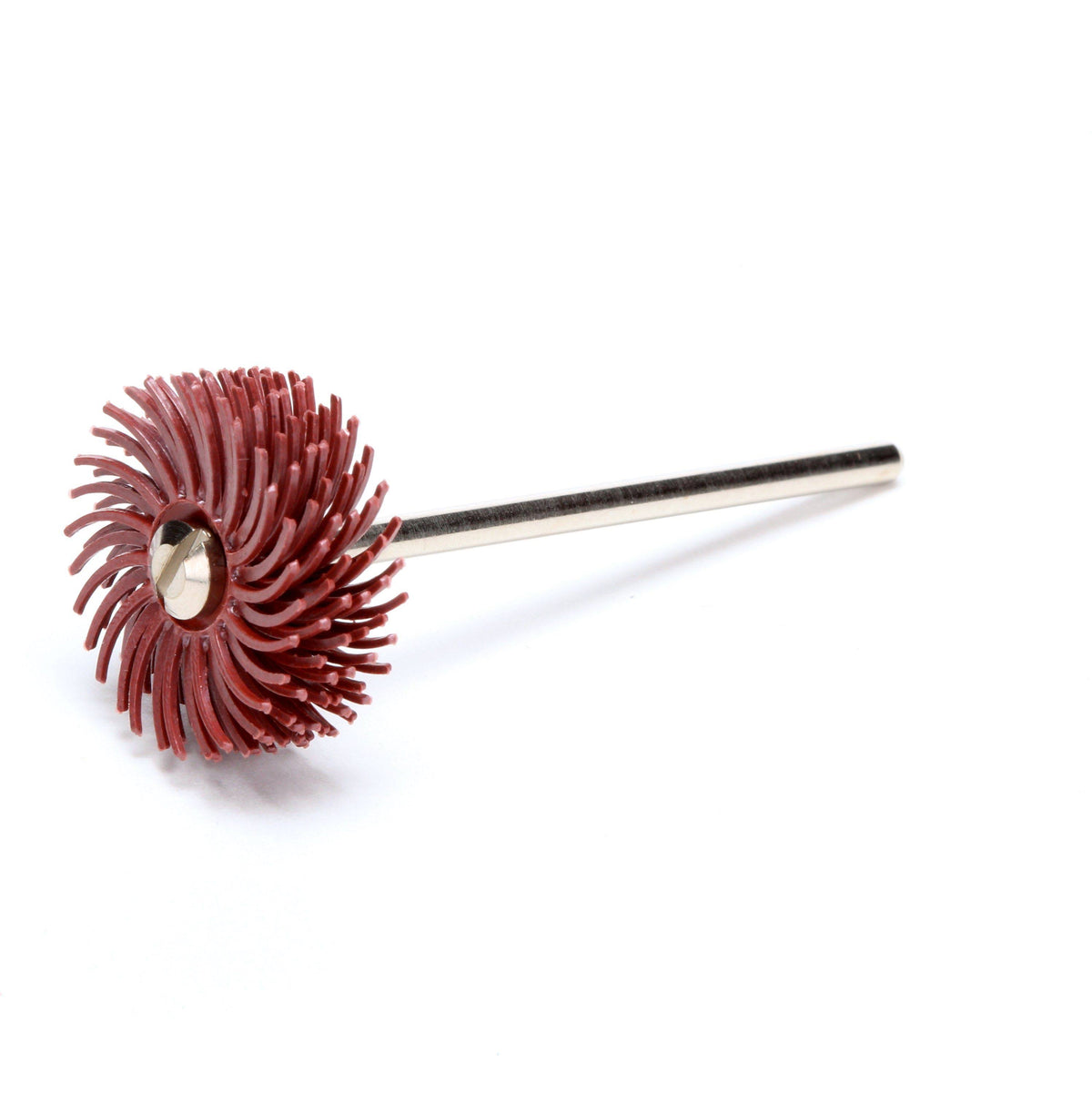 3/4 in x 1/16 in 220 Radial Bristle Disc B45585