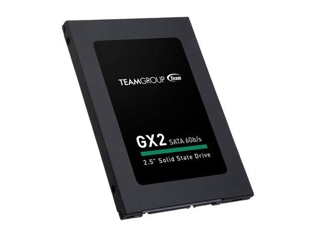 512GB SATA III Internal Solid State Drive K520