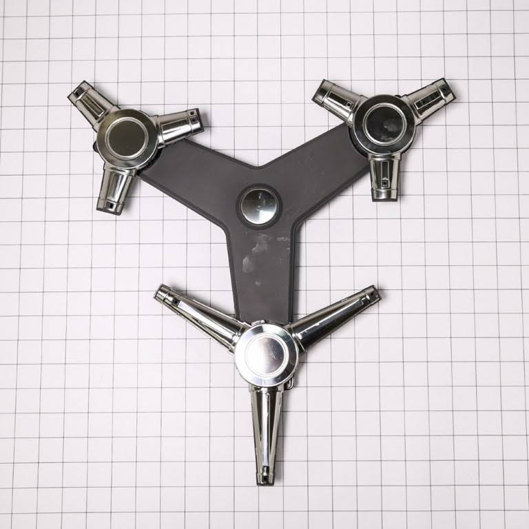 Lower Spray Arm U31794
