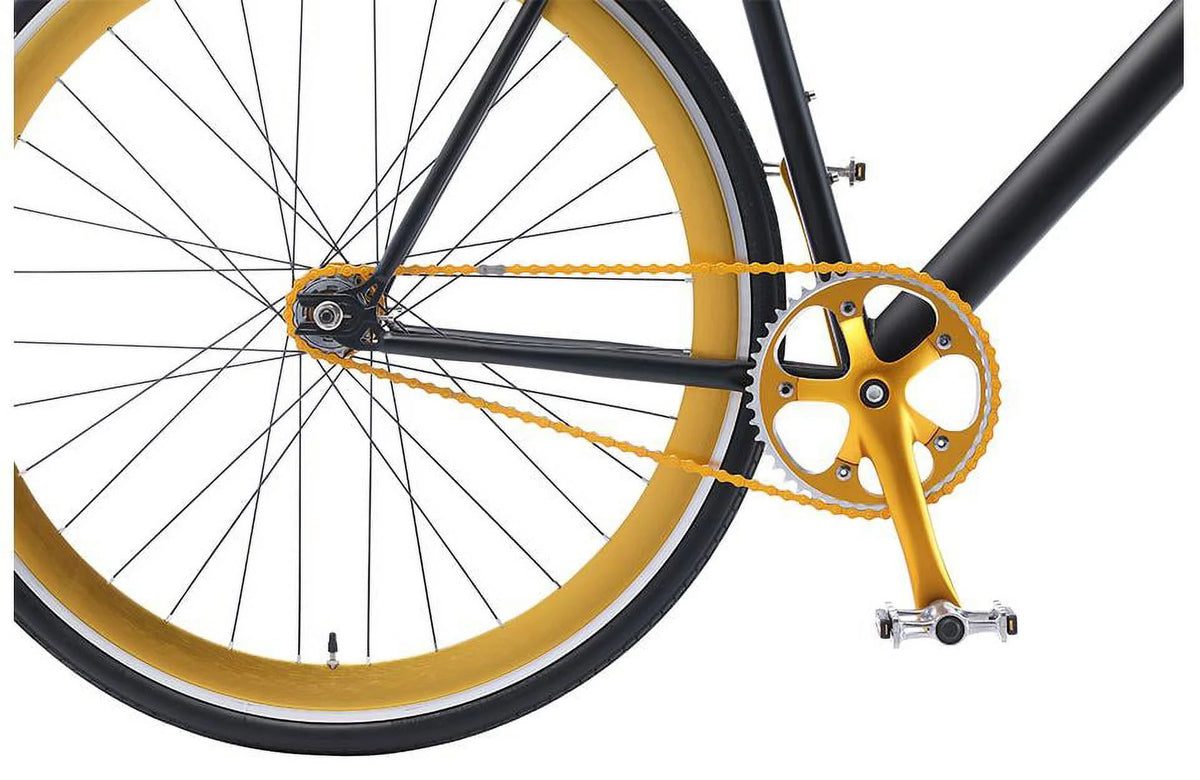Fixed Gear Bicycle E658501
