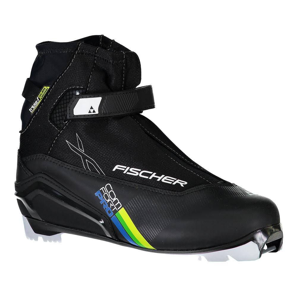 XC Comfort Pro Ski Boots F681