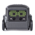 Interactive A.I. Robot Toy Black O62204