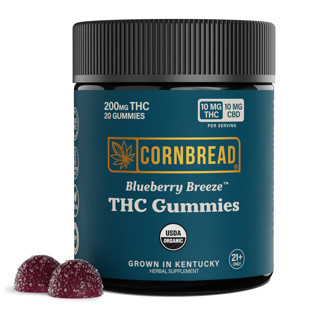 THC Gummies 10mg L6972