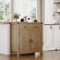 Kitchen Buffet Sideboard with Drawer R525