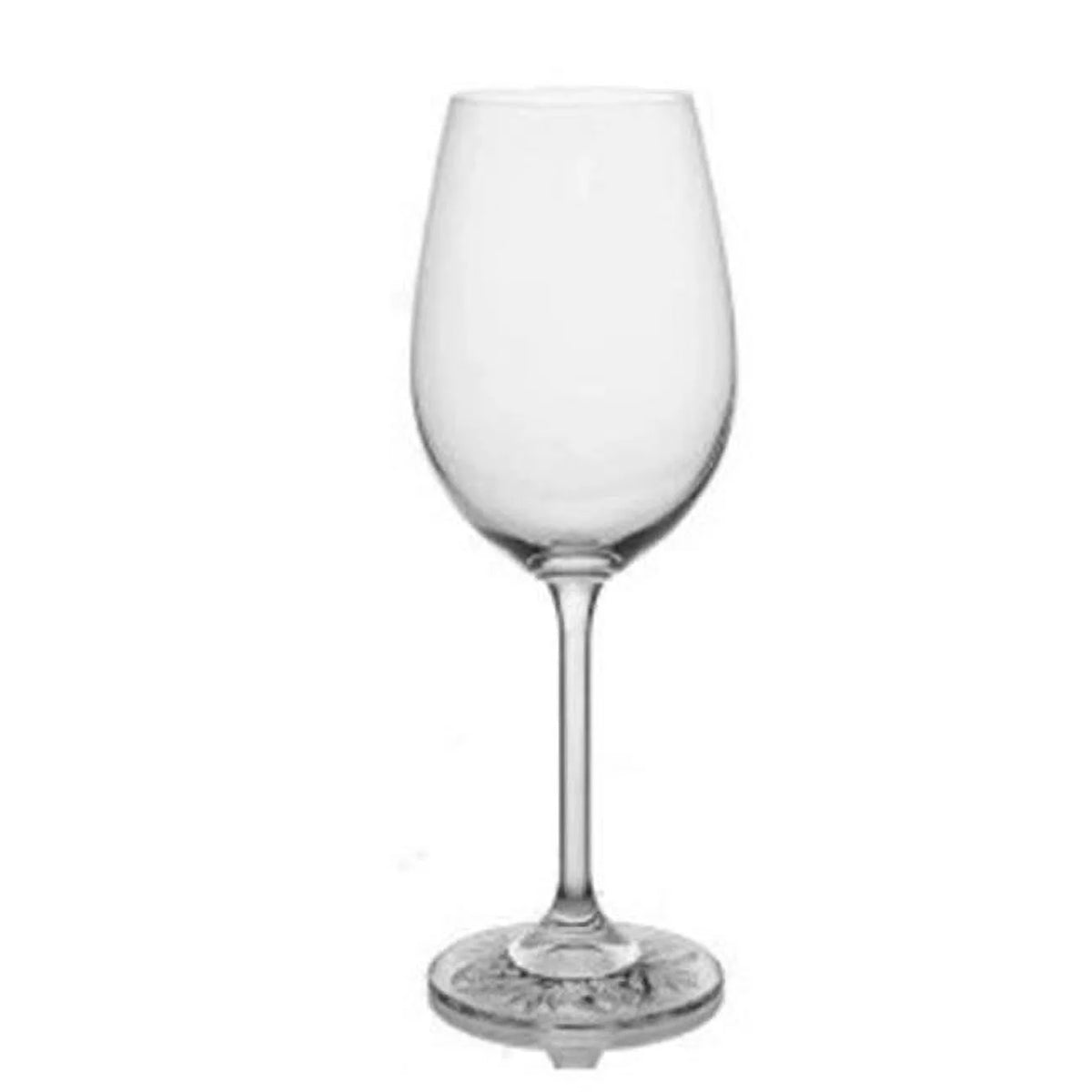 12 oz White Wine Glass B68692
