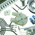 Electronic Control Part W7340