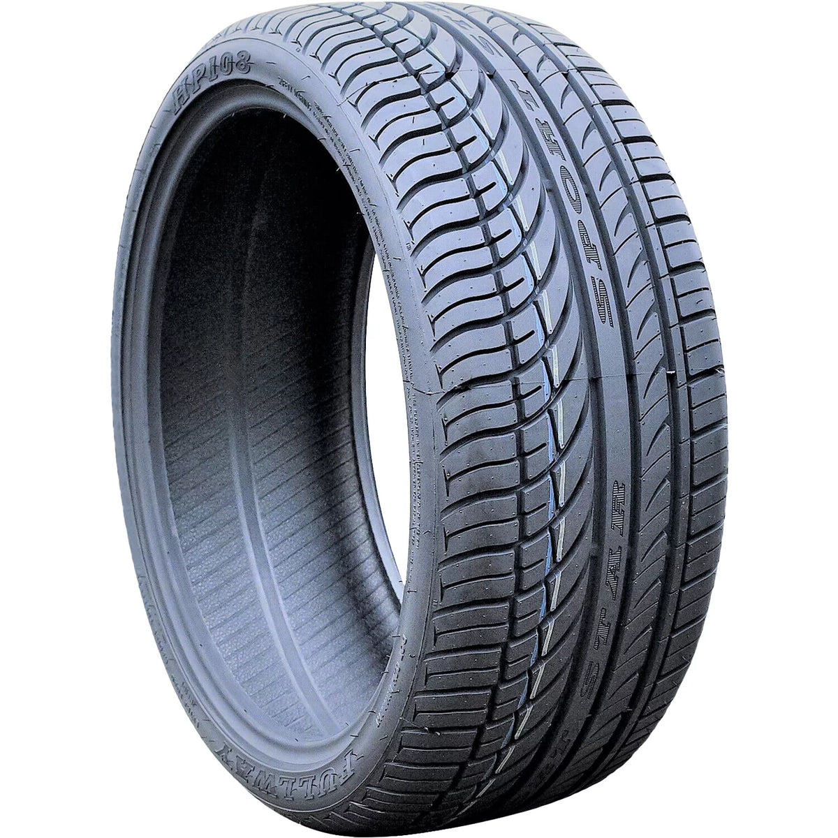235/45ZR18 98W XL Passenger Tire E824001