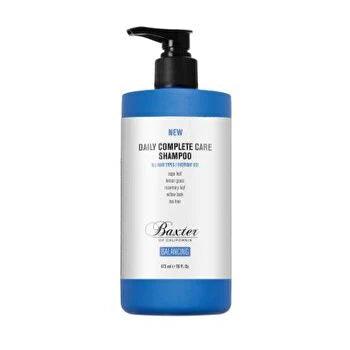 Daily Complete Care Shampoo 473ml W12836